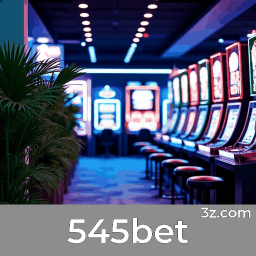 545bet: Aprenda Estratégias de Jogos e Vença!