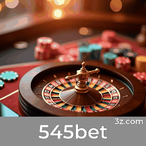 545bet: Sistema Inteligente de Promoções Personalizadas