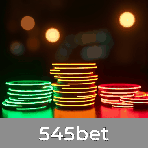 545bet: Aproveite caça-níqueis e caça-níqueis com bônus no cassino ao vivo!