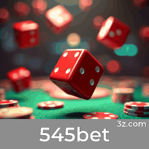 Tecnologia de Ponta da 545bet: Inovação e Excelência