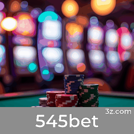 545bet Jogos: Estratégias para Vencer Mais