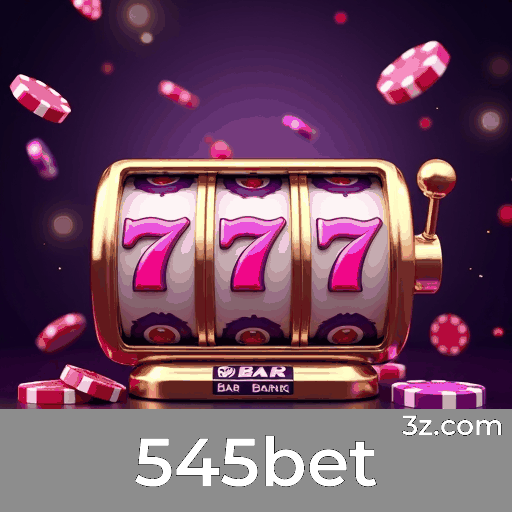 545bet: Plataforma com Bônus Generosos para Brasileiros