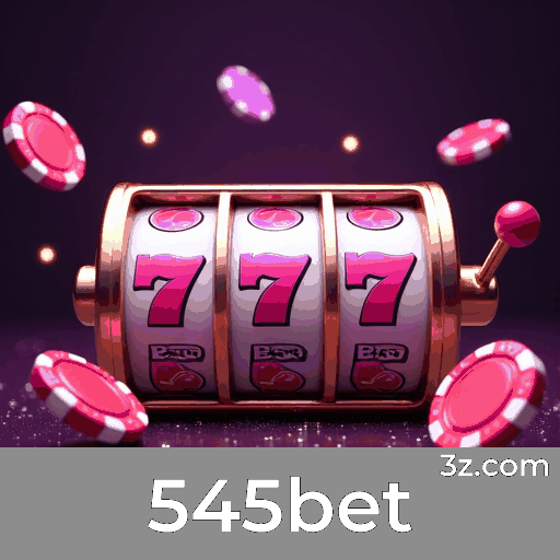 545bet: O Melhor em Entretenimento e Segurança