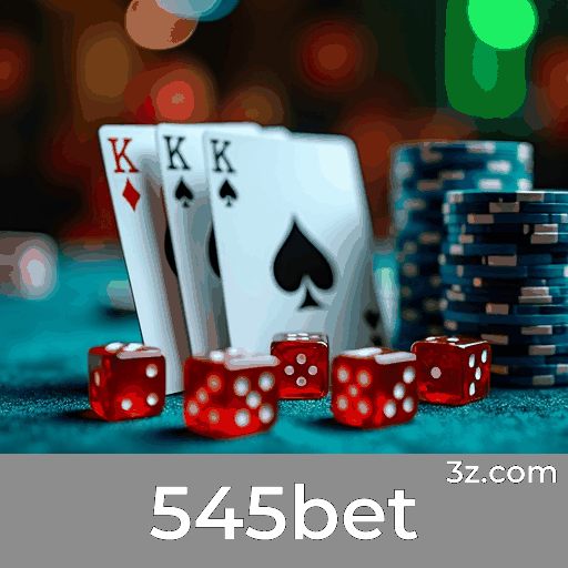 545bet: O Melhor em Entretenimento e Segurança