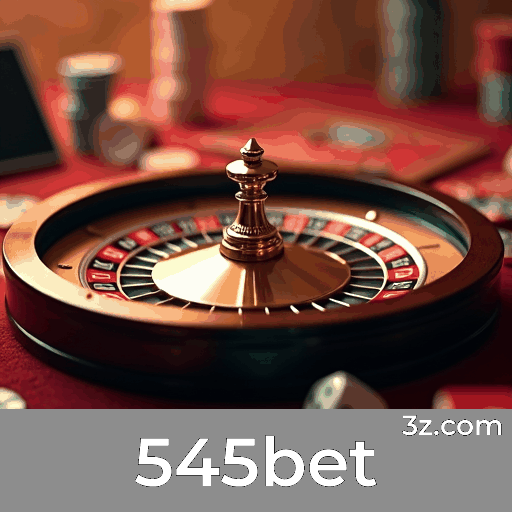 545bet: O Melhor em Entretenimento e Segurança