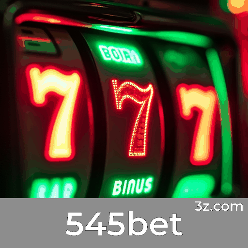 Luxo e Exclusividade: 545bet Casino com Equipe Internacional