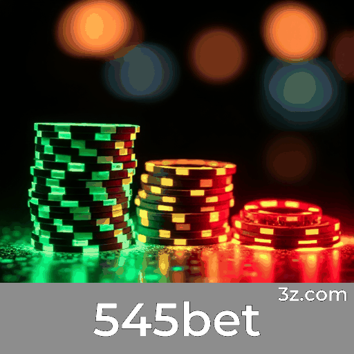 545bet: O Melhor em Entretenimento e Segurança