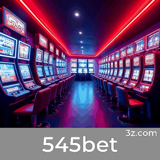 545bet: Sistema Inteligente de Promoções Personalizadas