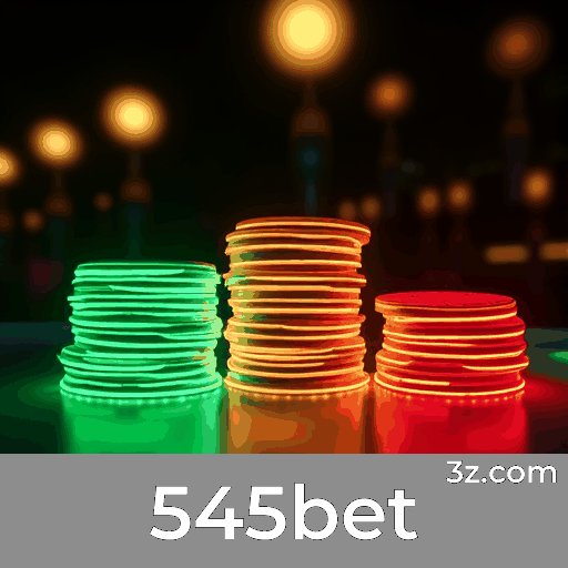 Luxo e Exclusividade: 545bet Casino com Equipe Internacional