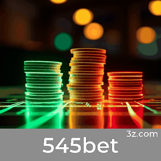 545bet: Aprenda Estratégias de Jogos e Vença!
