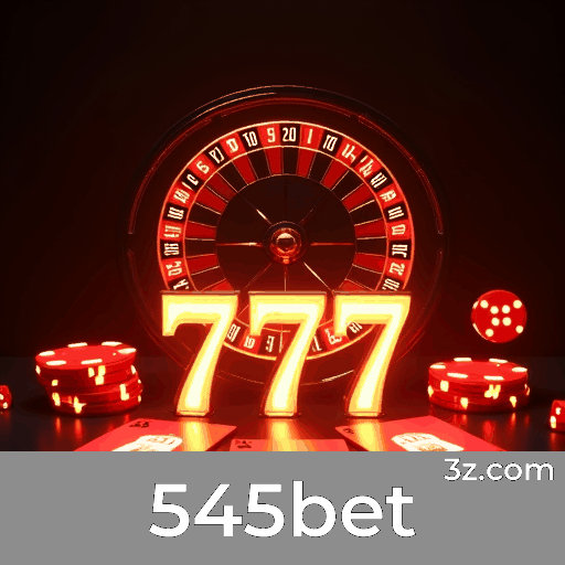 545bet: Desbloqueie Privilégios e Experiências Exclusivas